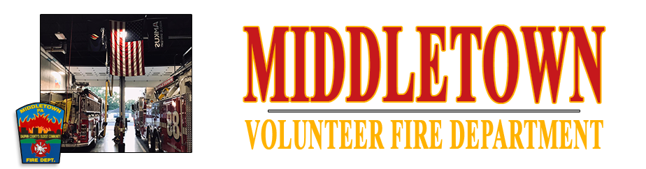 Middletown Volunteer Fire Department